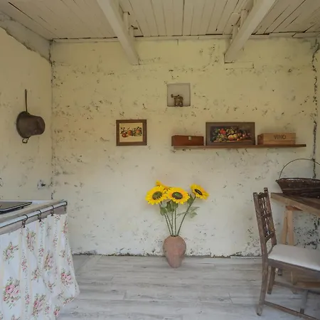 Jacuzzi Vista - Bellosguardo Lezzeno