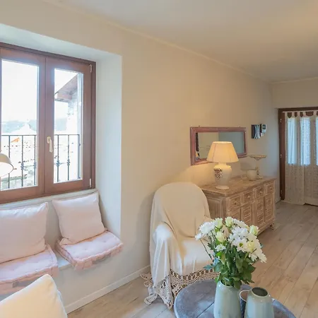 Tatil Evi Jacuzzi Vista - Bellosguardo