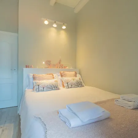 Jacuzzi Vista - Bellosguardo * Lezzeno