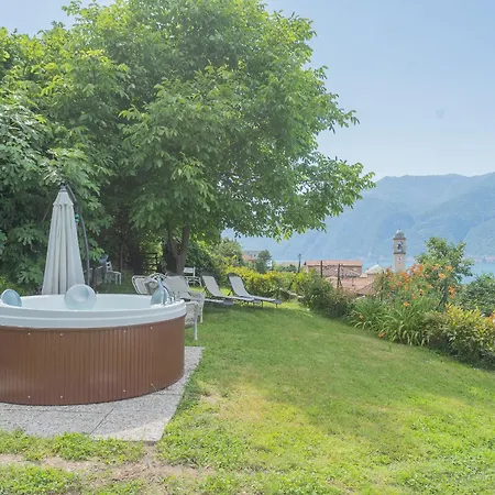 Jacuzzi Vista - Bellosguardo