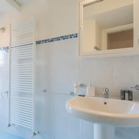 Jacuzzi Vista - Bellosguardo * Lezzeno