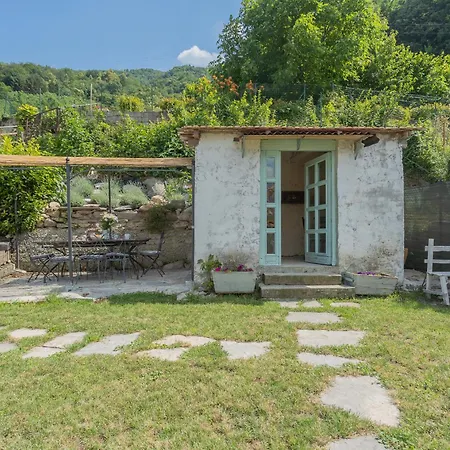 Дом отдыха Jacuzzi Vista - Bellosguardo