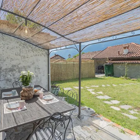 Дом отдыха Jacuzzi Vista - Bellosguardo *