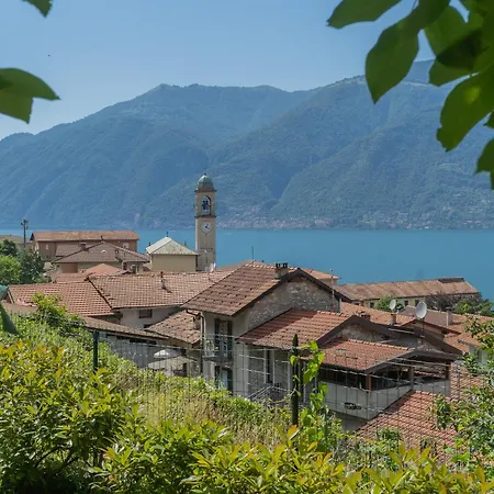 Jacuzzi Vista - Bellosguardo Dom wakacyjny