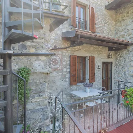 Dom wakacyjny Jacuzzi Vista - Bellosguardo