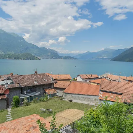 Jacuzzi Vista - Bellosguardo Dom wakacyjny *