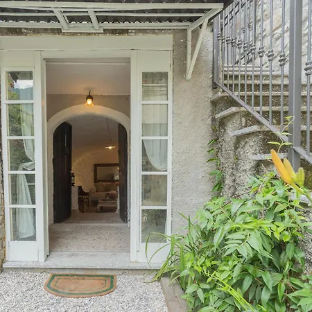 Jacuzzi Vista - Bellosguardo Дом отдыха