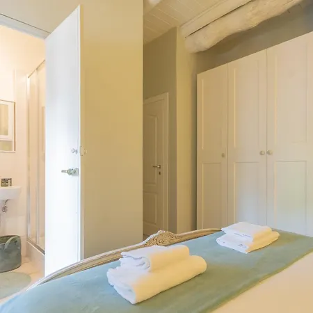 Jacuzzi Vista - Bellosguardo *