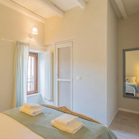 Jacuzzi Vista - Bellosguardo * 레체노