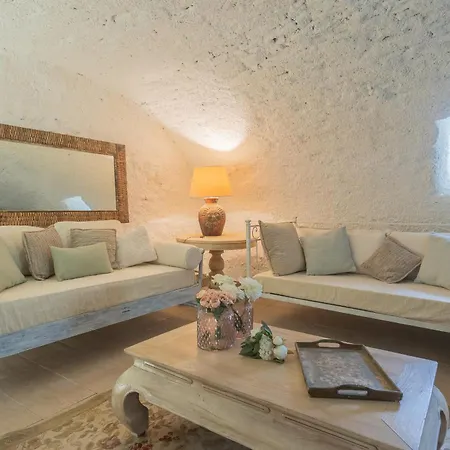 펜션 Jacuzzi Vista - Bellosguardo *