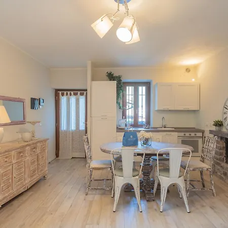 Jacuzzi Vista - Bellosguardo 펜션