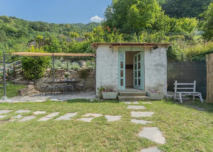 בית נופש Jacuzzi Vista - Bellosguardo