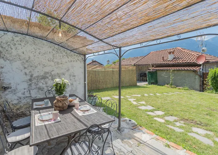 בית נופש Jacuzzi Vista - Bellosguardo *