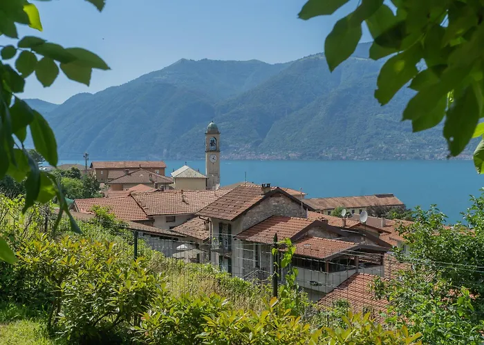 Jacuzzi Vista - Bellosguardo בית נופש