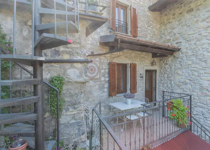 בית נופש Jacuzzi Vista - Bellosguardo