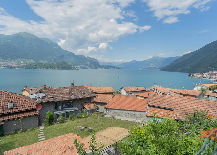 Jacuzzi Vista - Bellosguardo בית נופש *