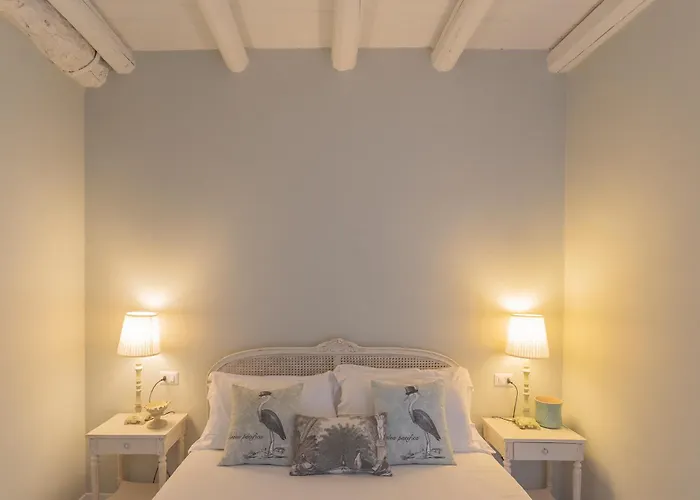 Jacuzzi Vista - Bellosguardo *