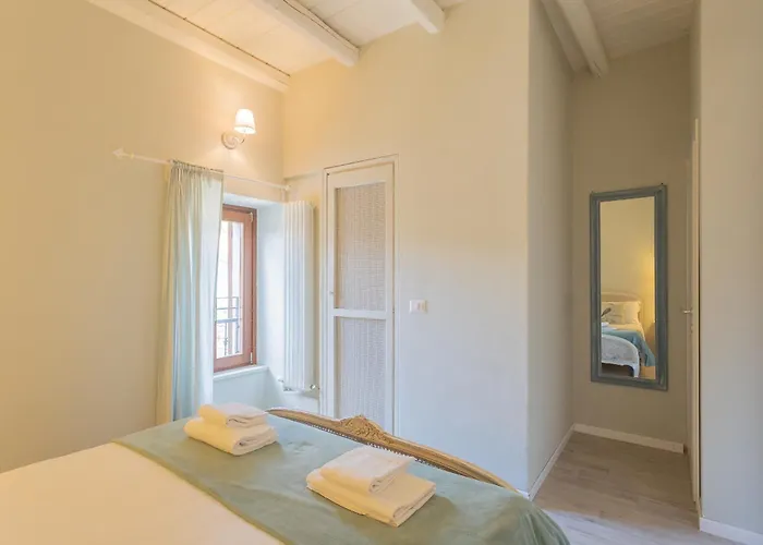 Jacuzzi Vista - Bellosguardo * לצנו