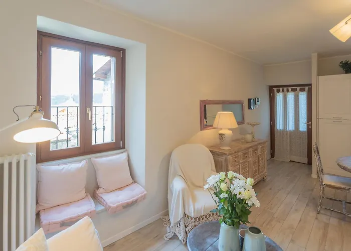 בית נופש Jacuzzi Vista - Bellosguardo