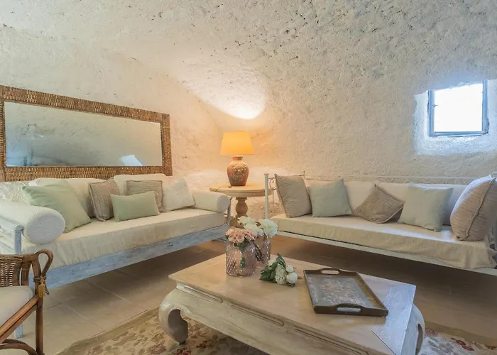 בית נופש Jacuzzi Vista - Bellosguardo *