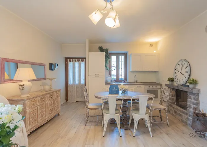 Jacuzzi Vista - Bellosguardo בית נופש