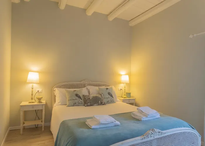 בית נופש Jacuzzi Vista - Bellosguardo לצנו