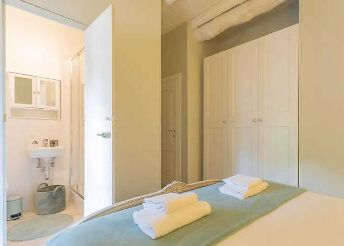 Jacuzzi Vista - Bellosguardo *