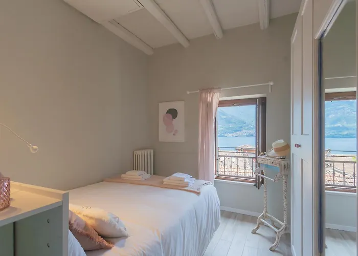 Jacuzzi Vista - Bellosguardo לצנו