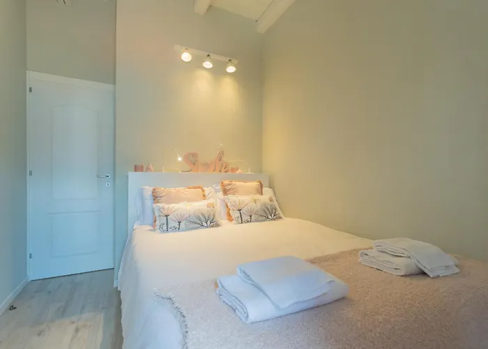 Jacuzzi Vista - Bellosguardo * לצנו