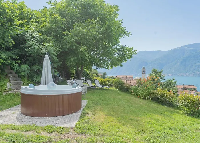 Jacuzzi Vista - Bellosguardo