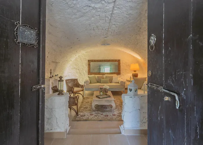 Jacuzzi Vista - Bellosguardo * לצנו