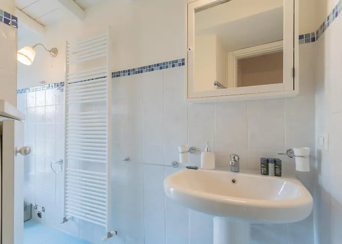 Jacuzzi Vista - Bellosguardo * לצנו